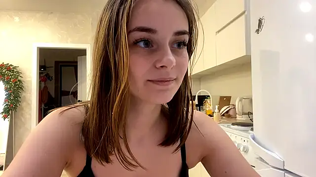 Stripchat cam girl GeralynChiszar