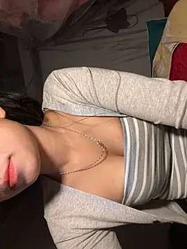 Stripchat cam girl -Havuta-