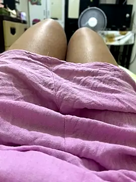 Stripchat cam girl Laila_sexi