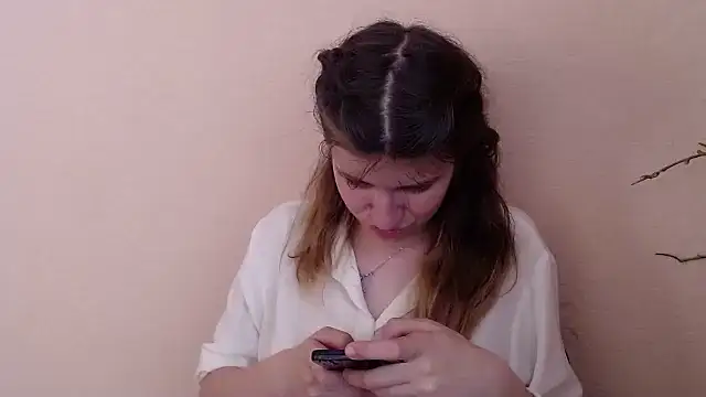 Stripchat cam girl Ami_Na