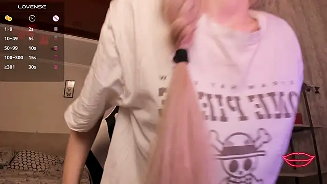 Stripchat cam girl Pakk_Minni