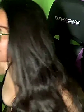 Stripchat cam girl cloe_starr