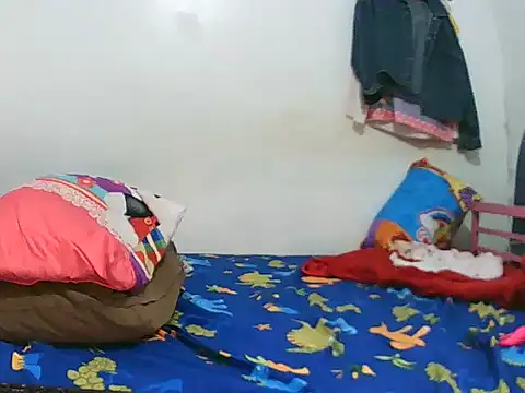 Stripchat cam girl Wildseductress26