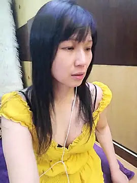 Stripchat cam girl enjoysung