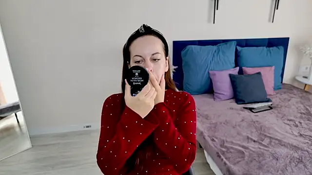 Stripchat cam girl Sabrina_Lavv