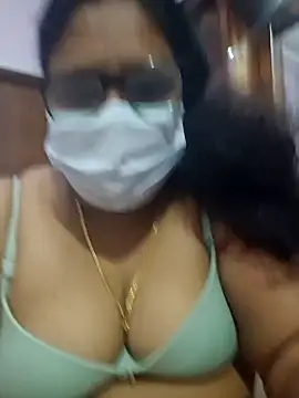 Stripchat cam girl Pushpavathi_78