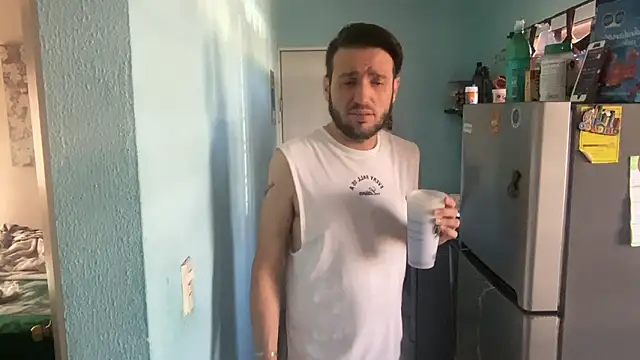 Stripchat cam girl Alexitho25