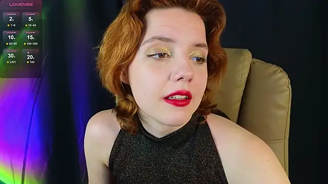 Stripchat cam girl AmyGuerrero