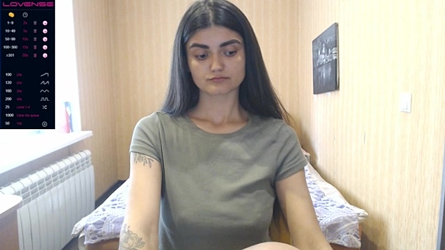 Stripchat cam girl Sweetieholly