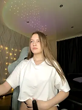 Stripchat cam girl liakor