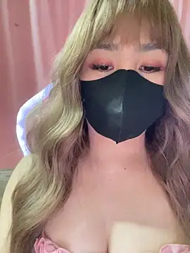 Stripchat cam girl -Violet-t