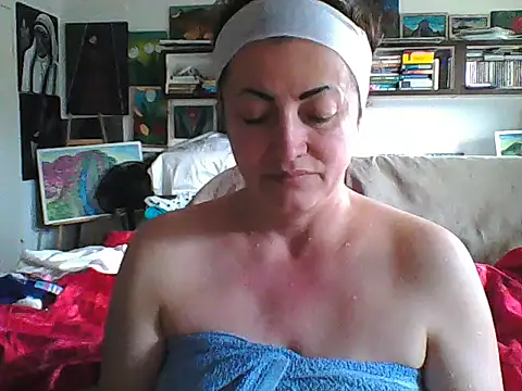 Stripchat cam girl MariaAnaSunshine