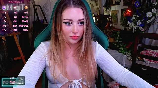 Stripchat cam girl SalemSora