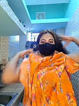 Stripchat cam girl Bristy-