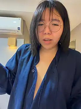 Stripchat cam girl piffydream