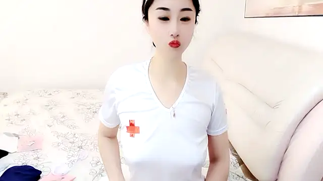 Stripchat cam girl happyloveo