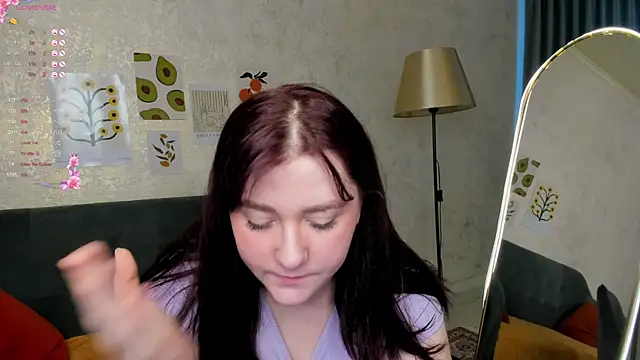 Stripchat cam girl ur_naughty_girl