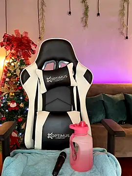 Stripchat cam girl SOYNOOA