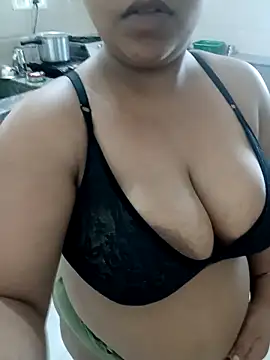 Thumbnail of sexy_neha8 - Stripchat live cam
