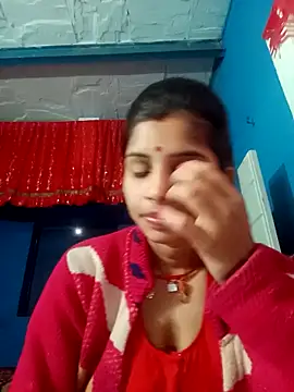 Stripchat cam girl Nisha_Cute
