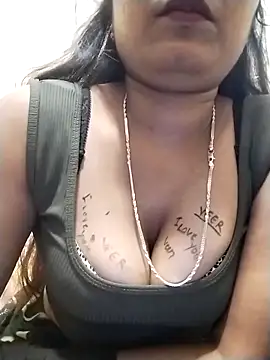 Stripchat cam girl _Zilmil