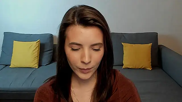 Stripchat cam girl Anita_Robby