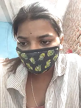 Stripchat cam girl Kajal1177