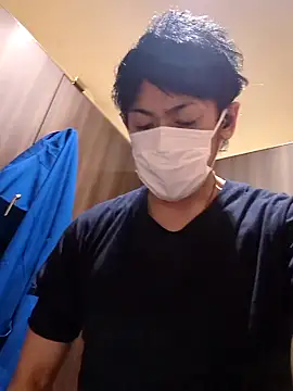 Stripchat cam girl RYOTA8888888888