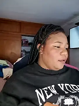 Stripchat cam girl Daddys_girl1