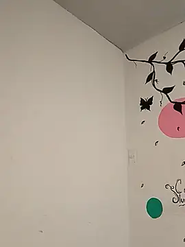 Stripchat cam girl Nika_Hot