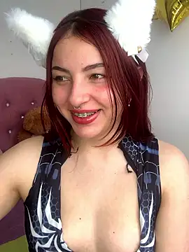 Stripchat cam girl Miss_Lynn