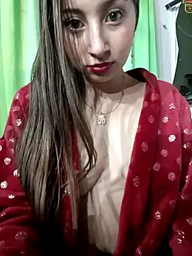 Stripchat cam girl cayla_muaaa