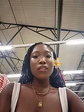 Stripchat cam girl _Lovely1