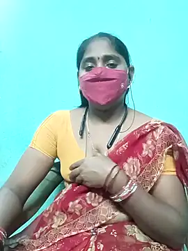 Stripchat cam girl Mounika-Sexy