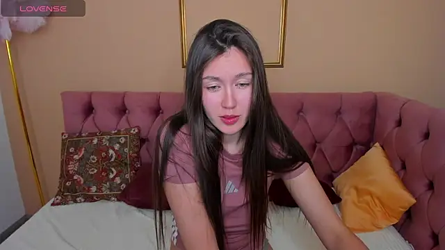 Stripchat cam girl Tina_Porter