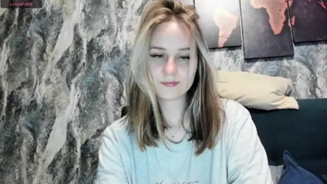 Stripchat cam girl LissaWilss