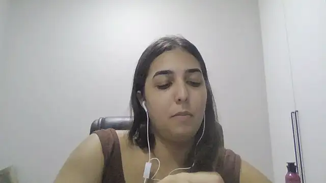 Stripchat cam girl Angell_23