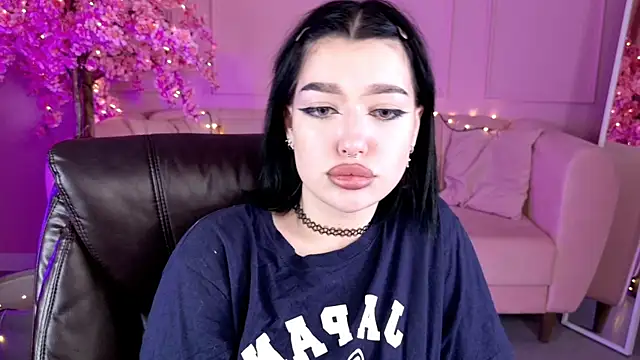 Stripchat cam girl FloraPita