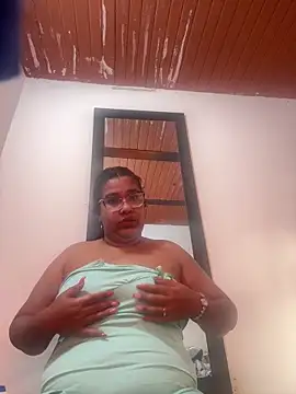 Stripchat cam girl anny-mex