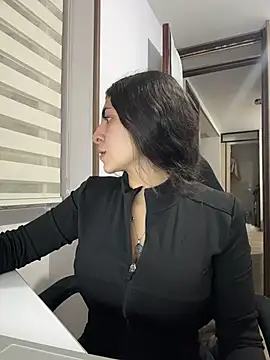 Stripchat cam girl arieel__722