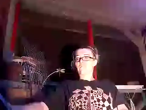 Stripchat cam girl bb_empress