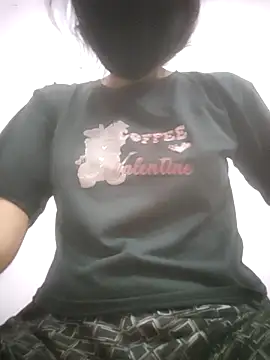 Stripchat cam girl Khusi_Rana508