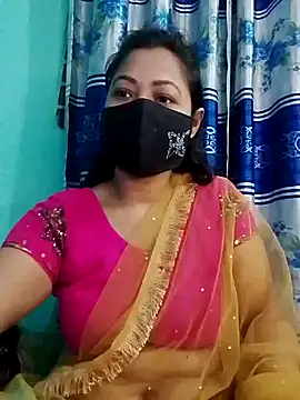 Stripchat cam girl Bithi-Ray