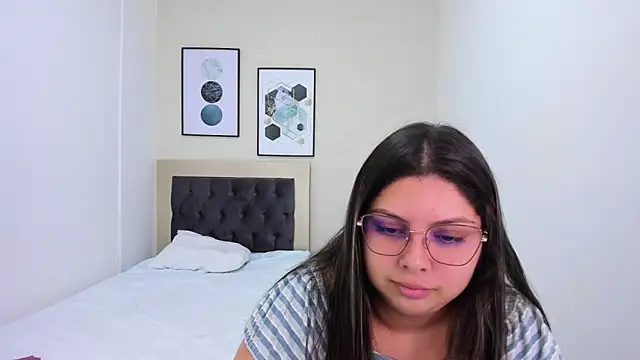 Stripchat cam girl Liz_mannah