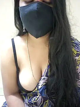 Stripchat cam girl vishnavi_hot_telugu