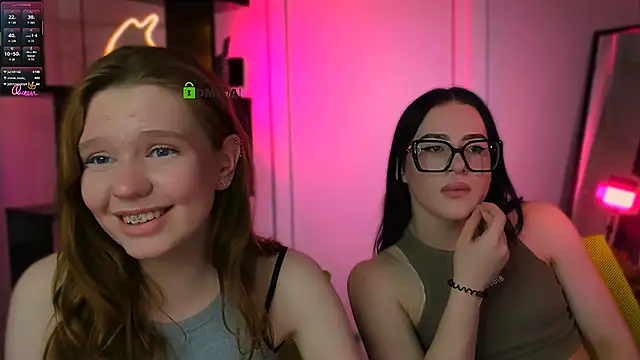 Stripchat cam girl eva_drive