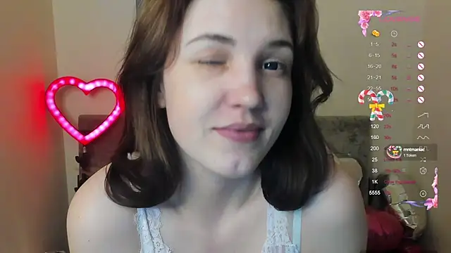 Stripchat cam girl Avrora_sexy_love