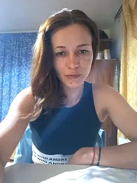 Stripchat cam girl Belladonna253