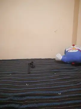 Stripchat cam girl Sizuka-baby