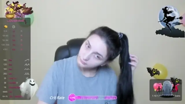 Stripchat cam girl AySeeYou_Viktoriya